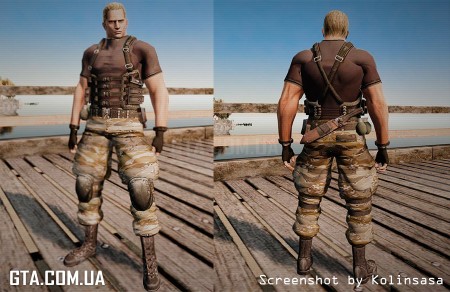 Джек Краузер Джек Краузер